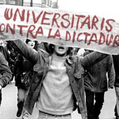 Lluita estudiantil